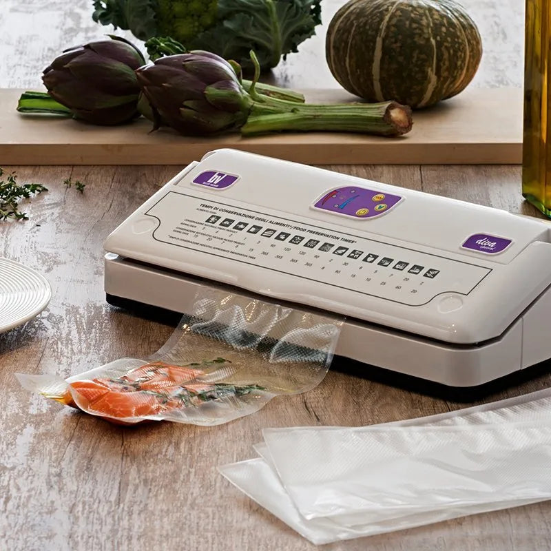 Diva – External Suction Vacuum Sealer
