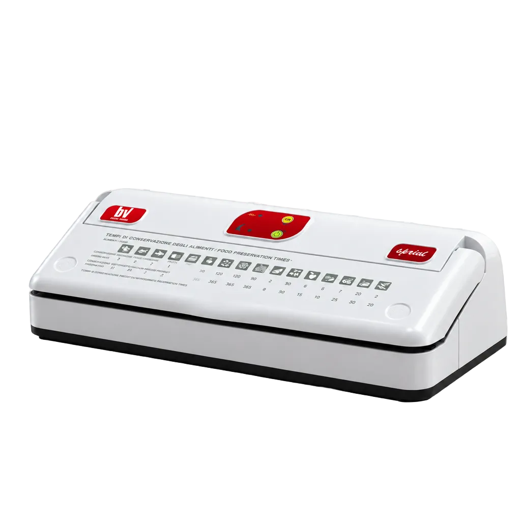 SPRINT External suction vacuum sealing machine