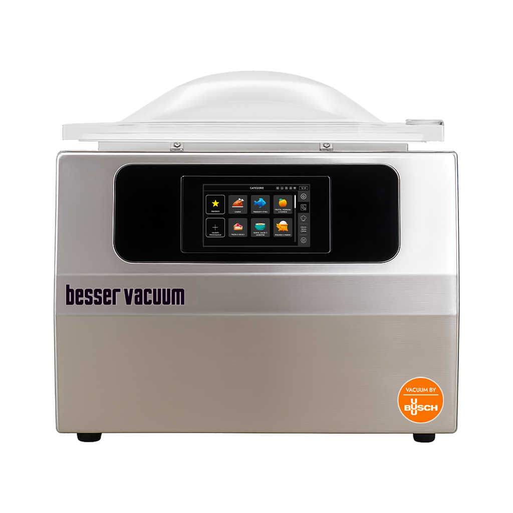 Zenith 43 Vacuum packing machine