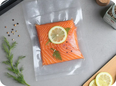 Midi External suction vacuum sealing machine