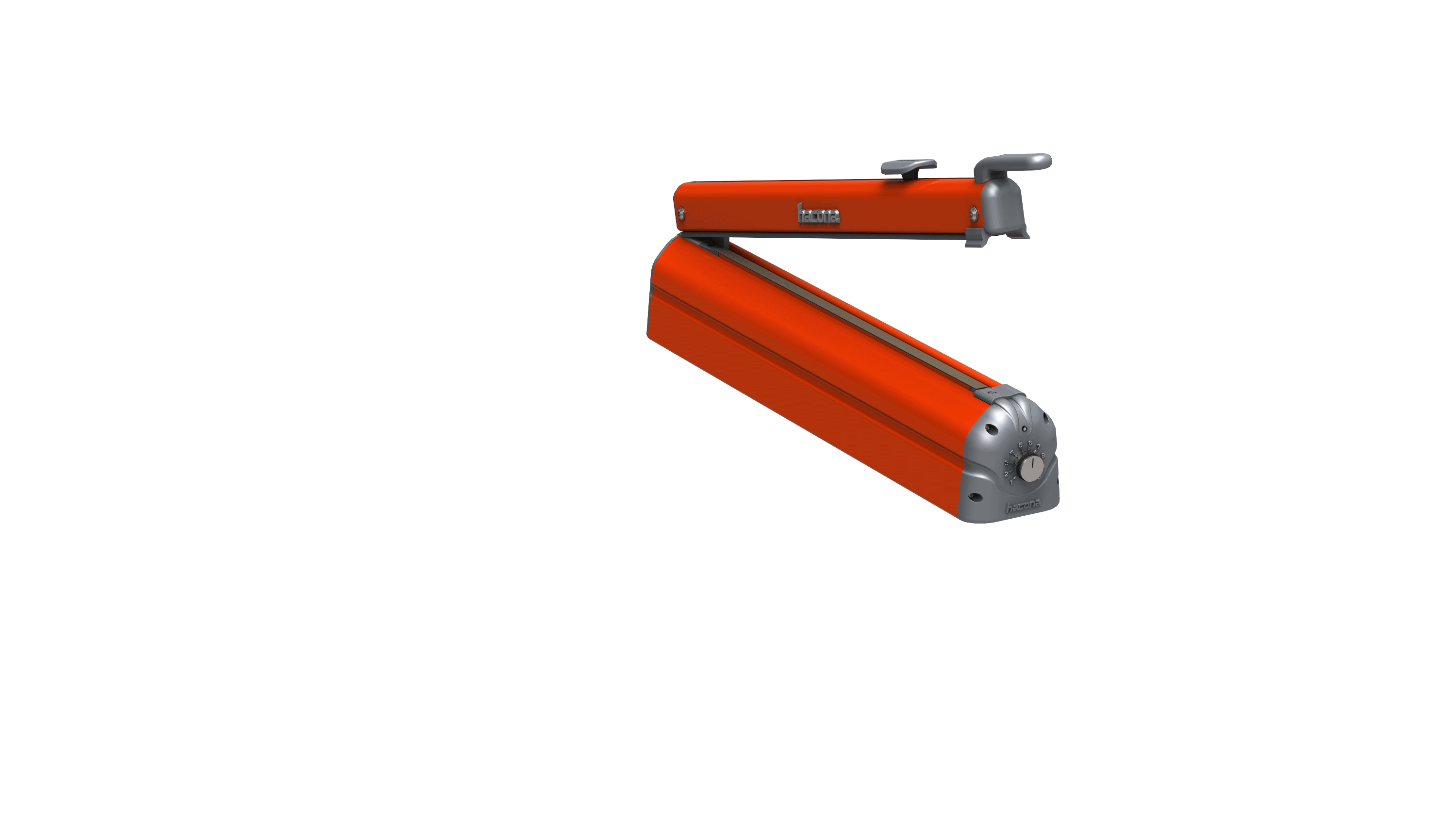 C-Series Impulse Bag Sealing Machine