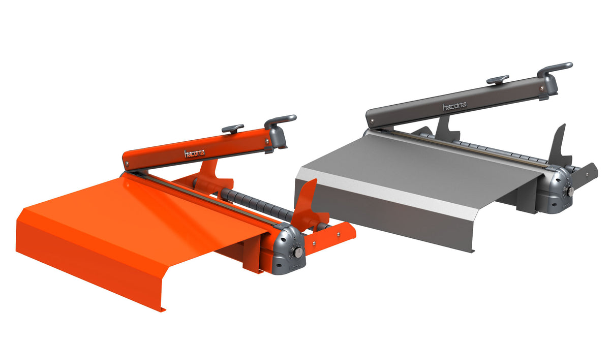 C-Series Impulse Bag Sealing Machine