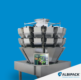 Weighing Systems