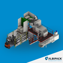 Bag-Emptying Machines