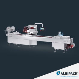 Thermoforming Machines