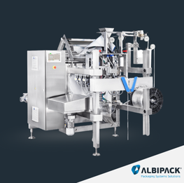 Doypack Equipment