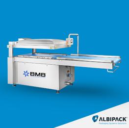 Vacuum Packaging Machines