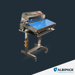 Sealing Machines