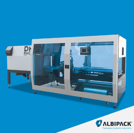 Sleeve-Wrapping Machines
