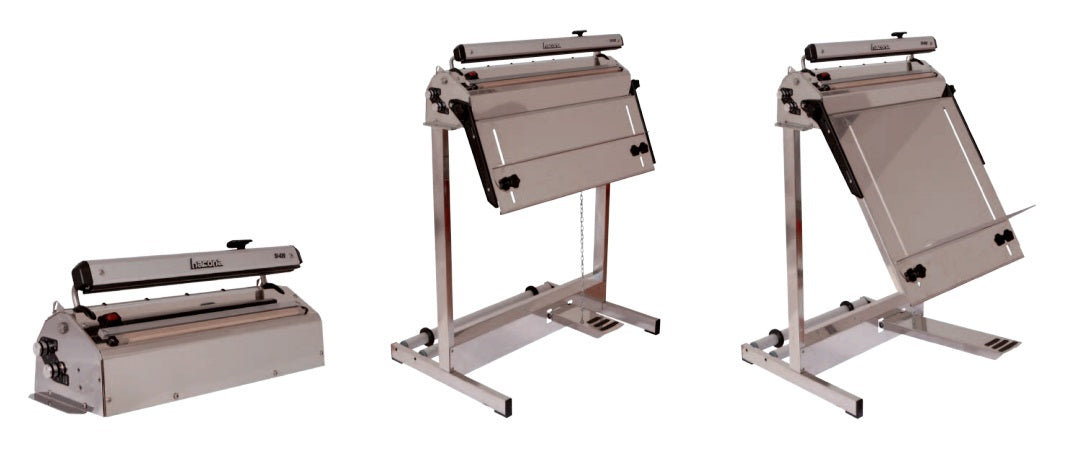 S-Series Impulse Sealer