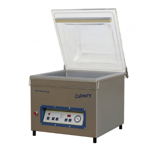 Máquina de Envasado al Vacío CULINARY