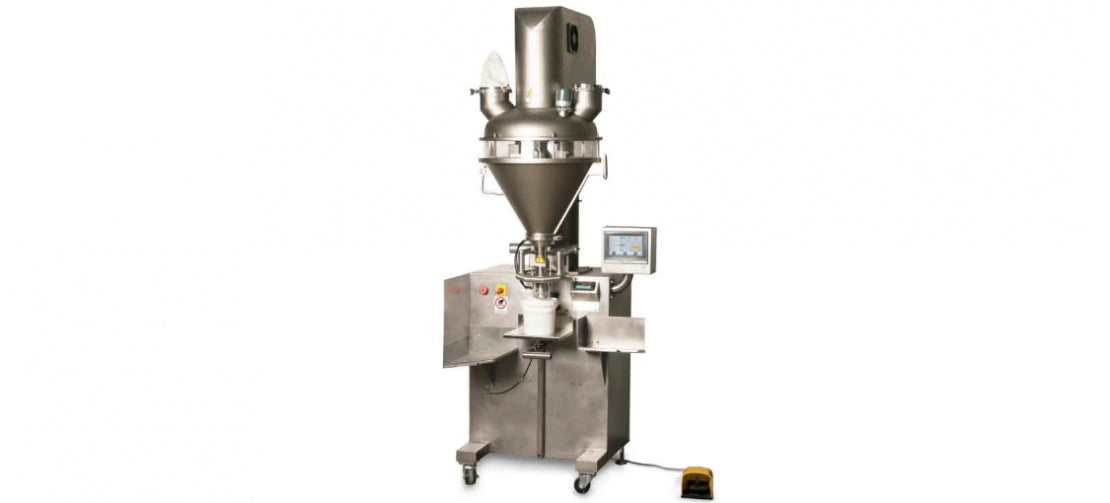 BG EASY COMBI Vertical Packaging Machine