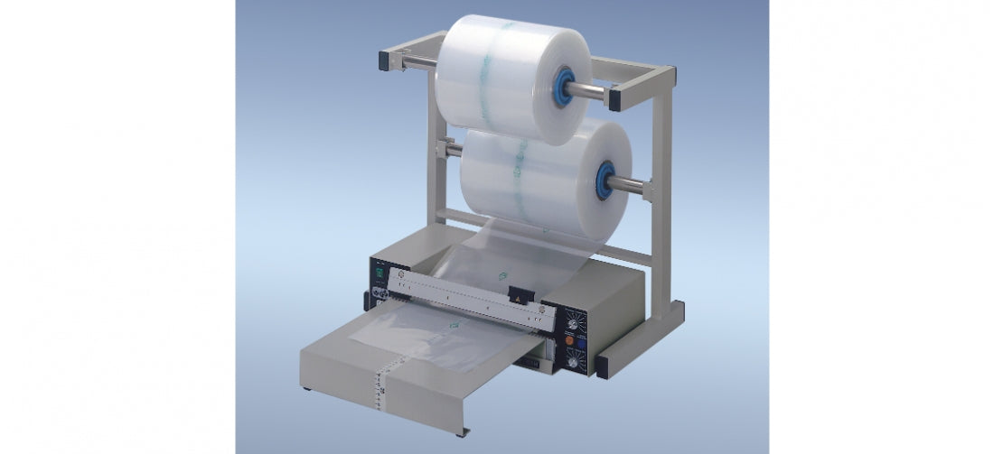 POLYSTAR Electromagnetic Tabletop Sealer