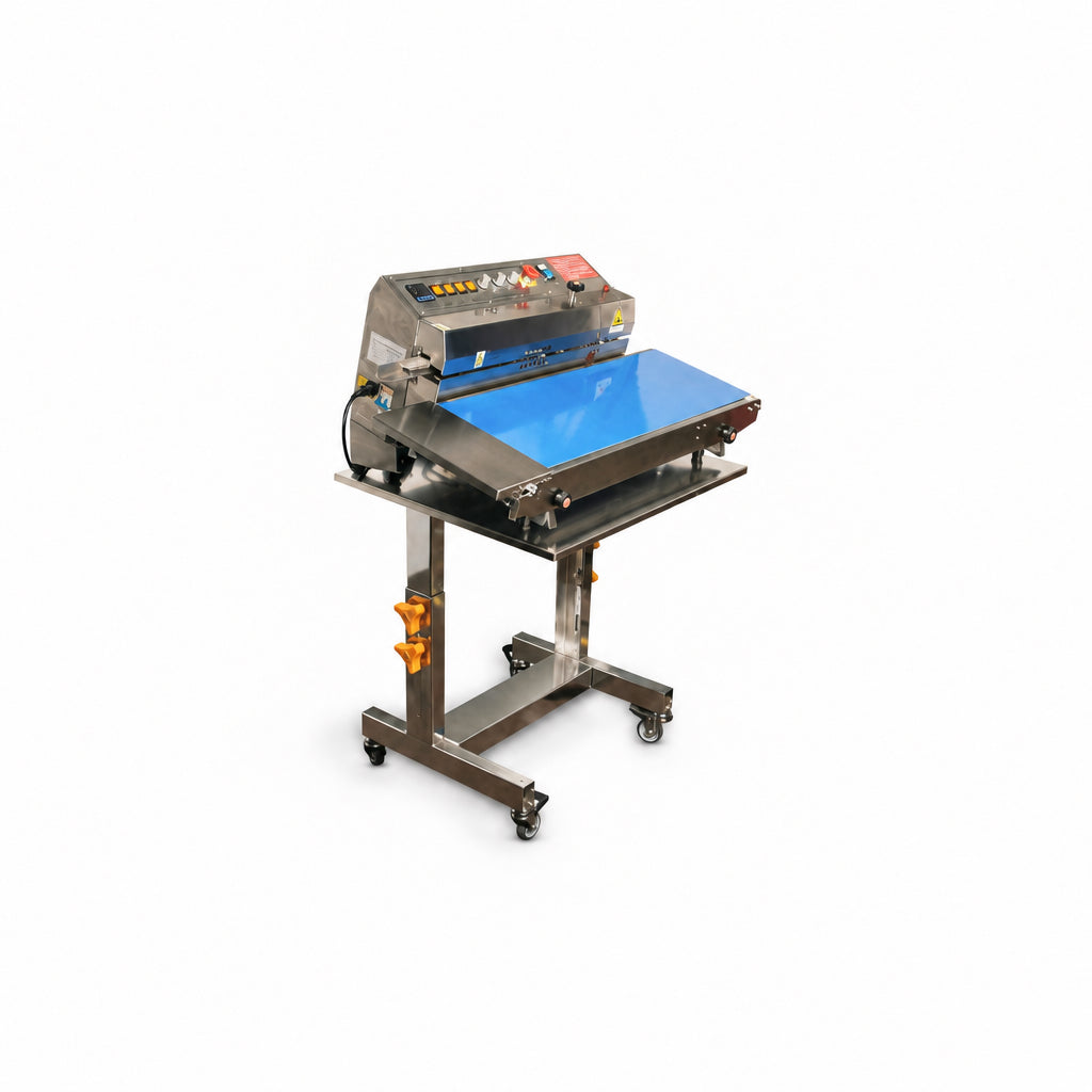 Seladora em Contínuo MINI SEALING