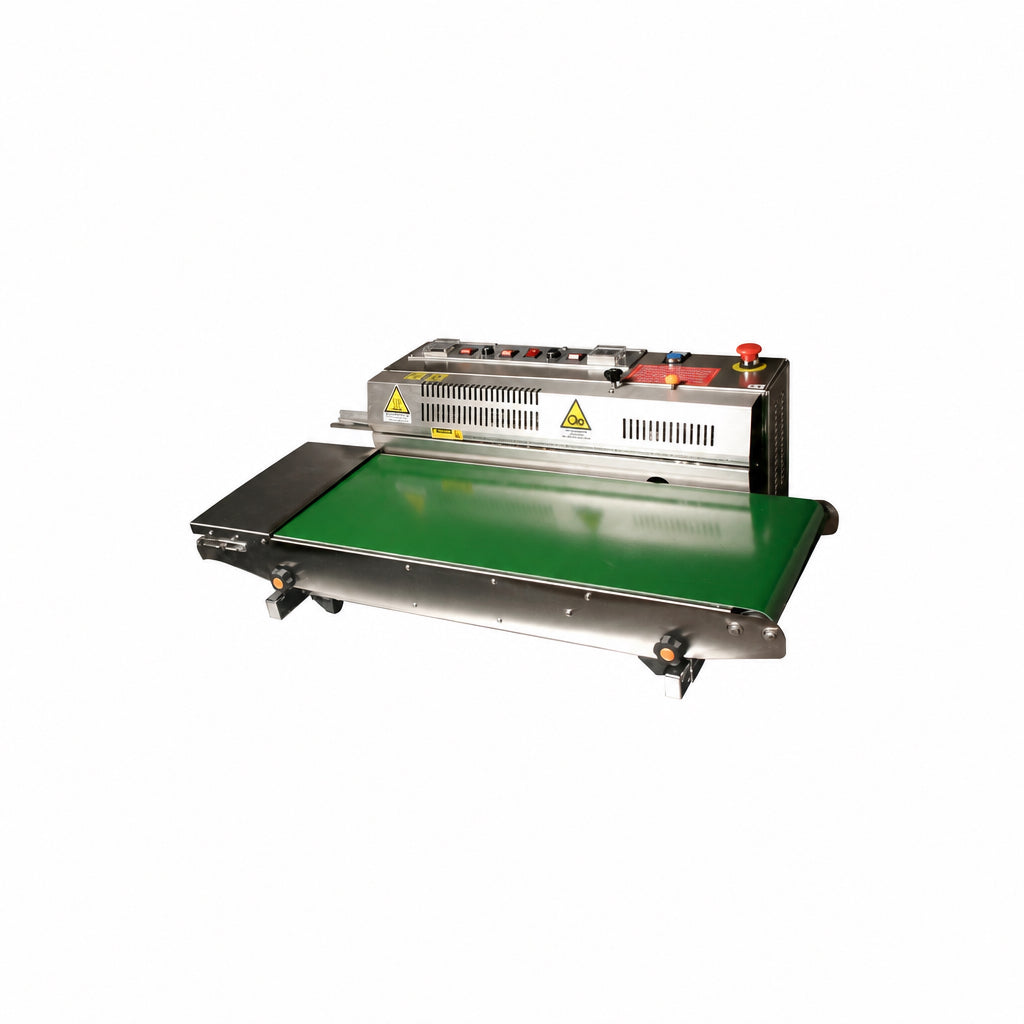 Seladora em Contínuo MINI SEALING