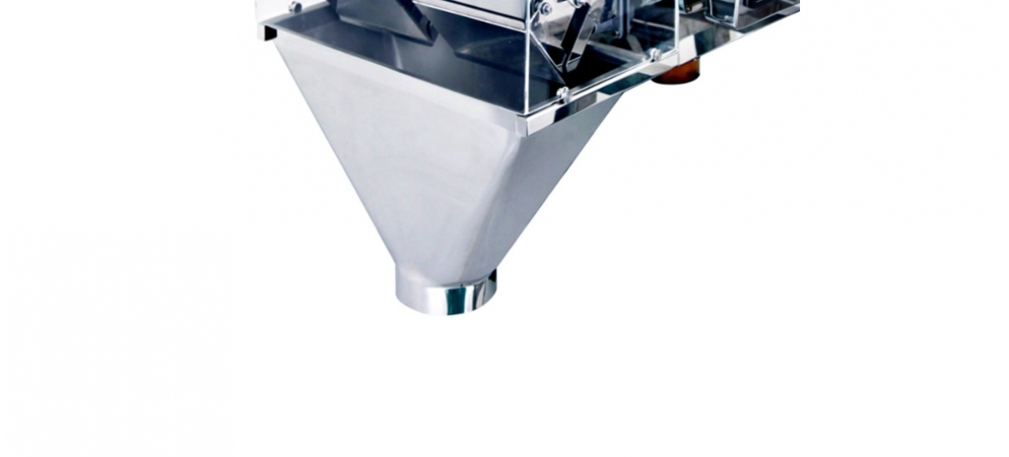 JW-AX2 Dual Linear Weighing Scale
