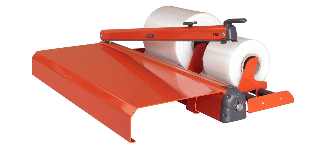 C-Series Impulse Bag Sealing Machine