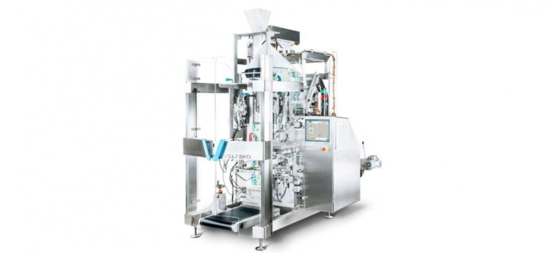 VERSATILE- 360 Vertical Packaging Machine