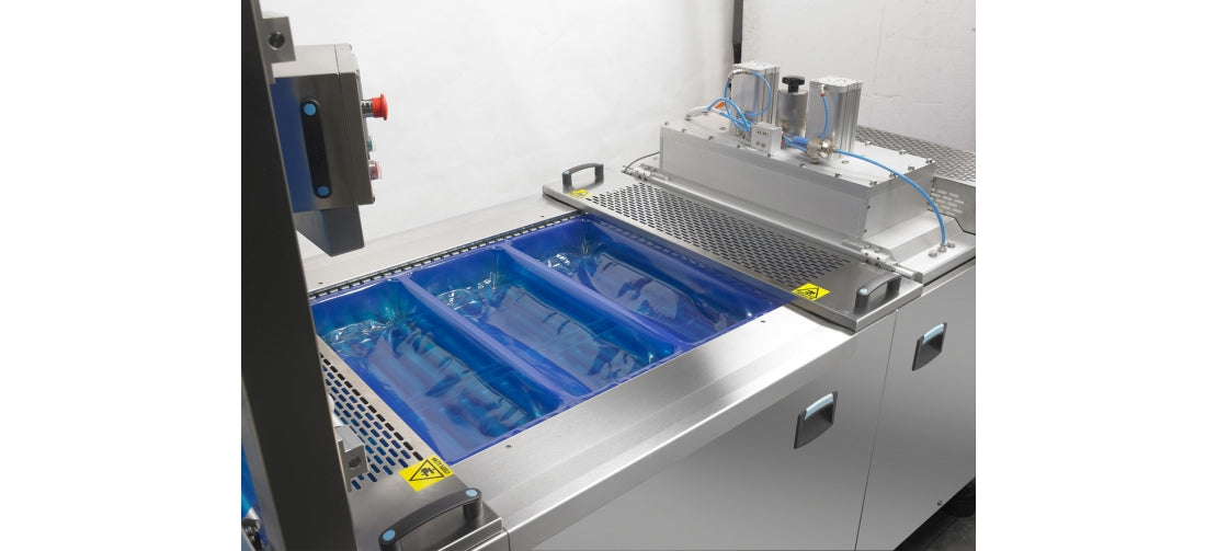 MAXIFORM Automatic Thermoforming Equipment