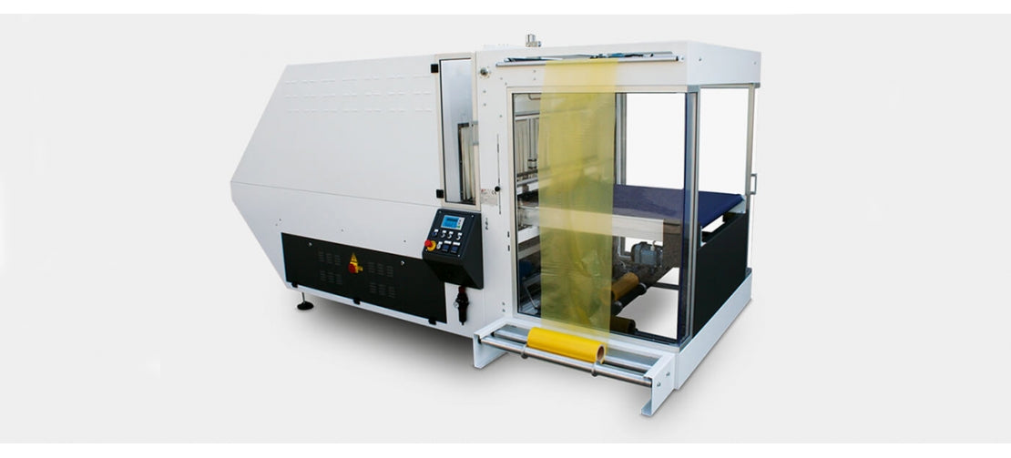ARES Baler