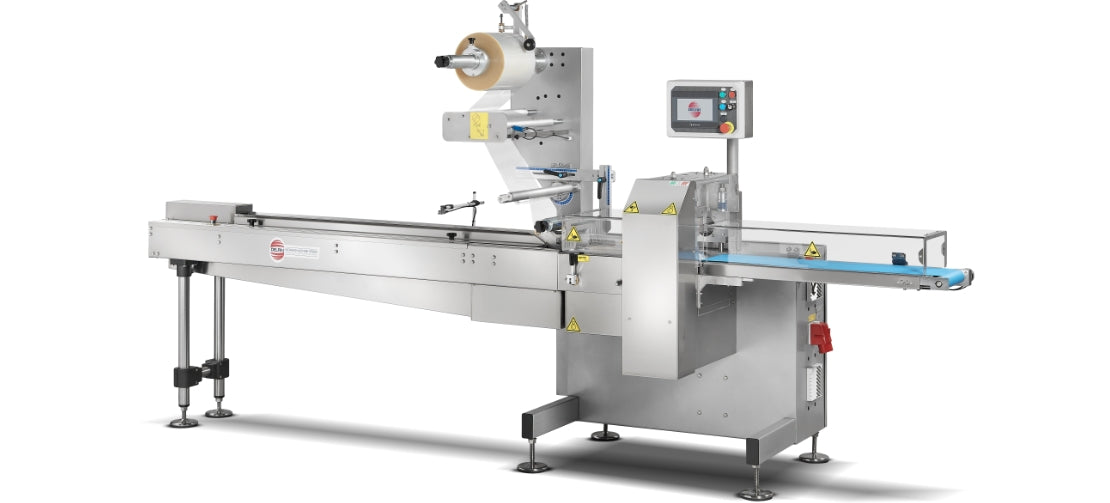 Auriga 500 Flow-Pack Machine