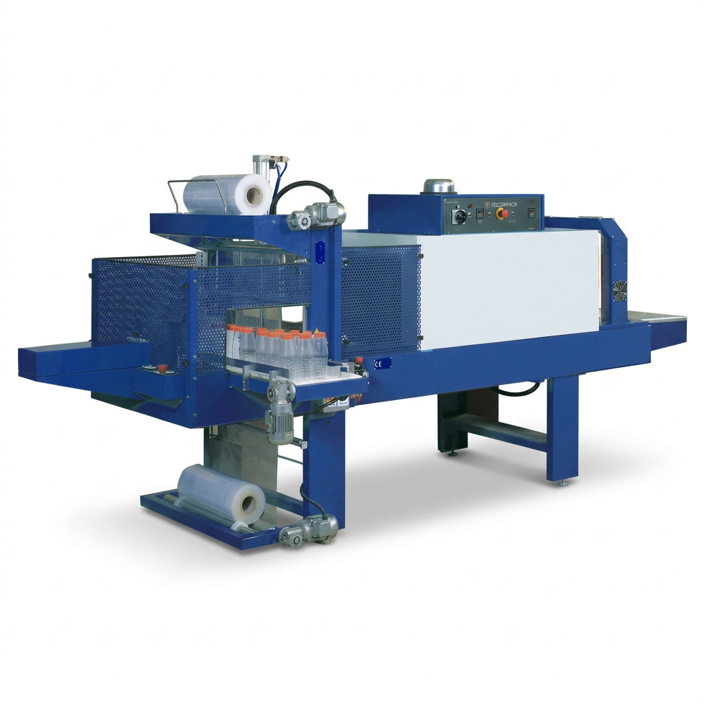 ECOFARD AOL Automatic Baler