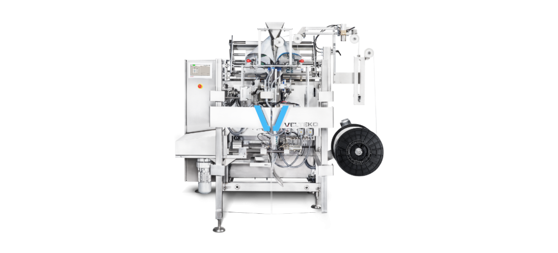 DOYPACK-360 PACKAGING MACHINE