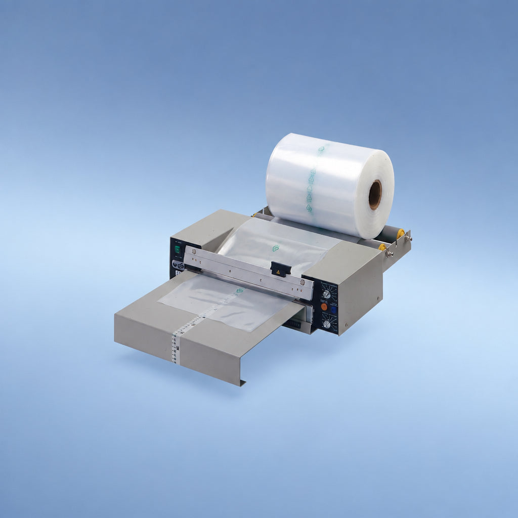 Selador de Mesa Eletromagnético POLYSTAR