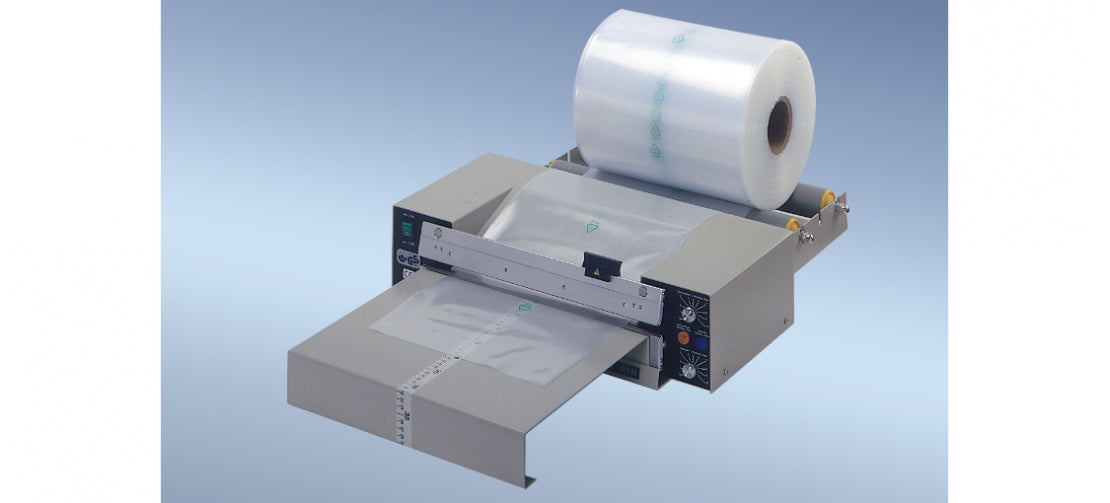 POLYSTAR Electromagnetic Tabletop Sealer