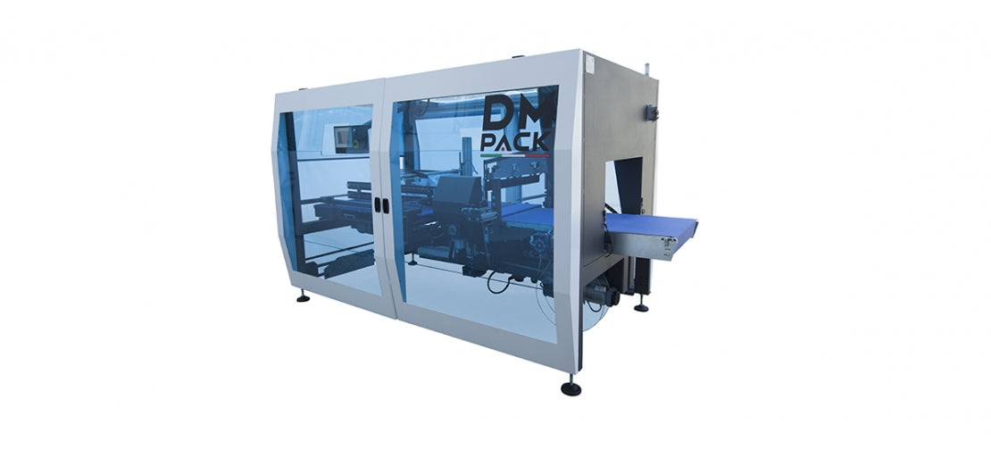 STAR EVOLUTION Packaging Machine