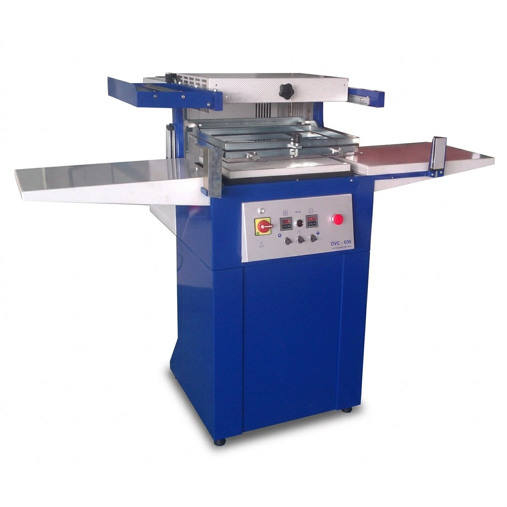 MAGIC-SKIN 5035 Skin Packaging Machine