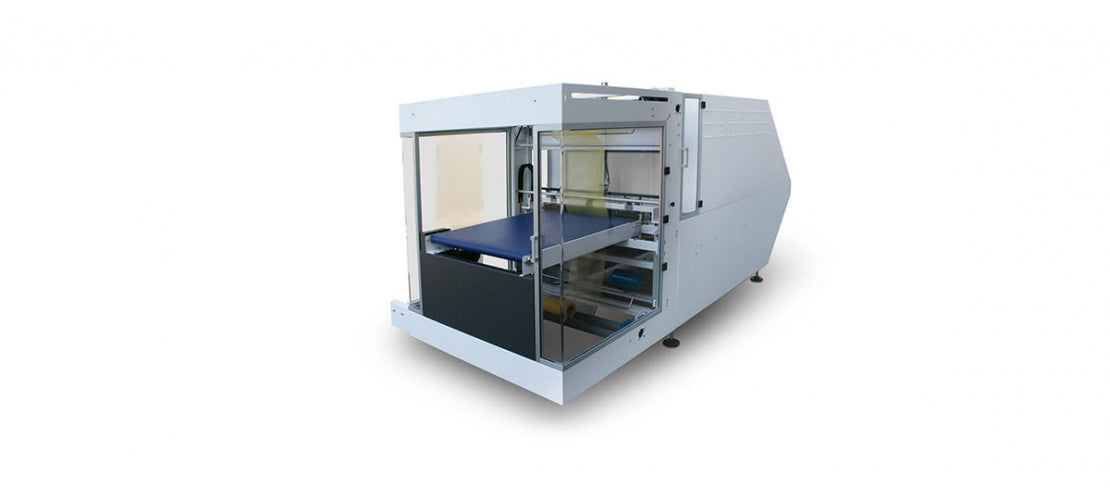 ARES Baler