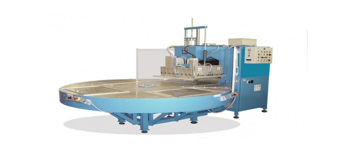 High-Frequency Welding Machine