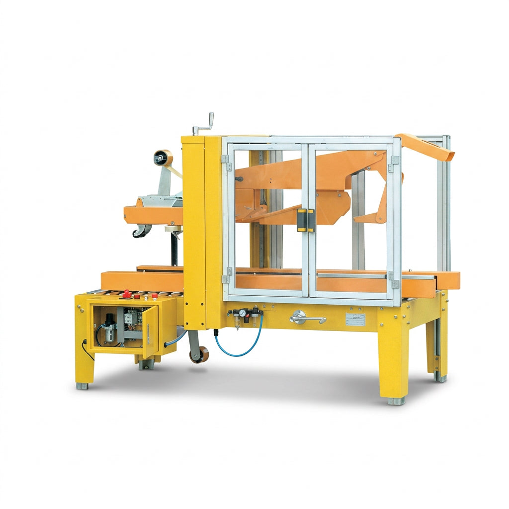 NASTROPACK NP 05 EV Case Sealer