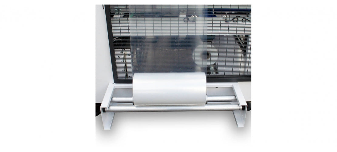 ARES Baler