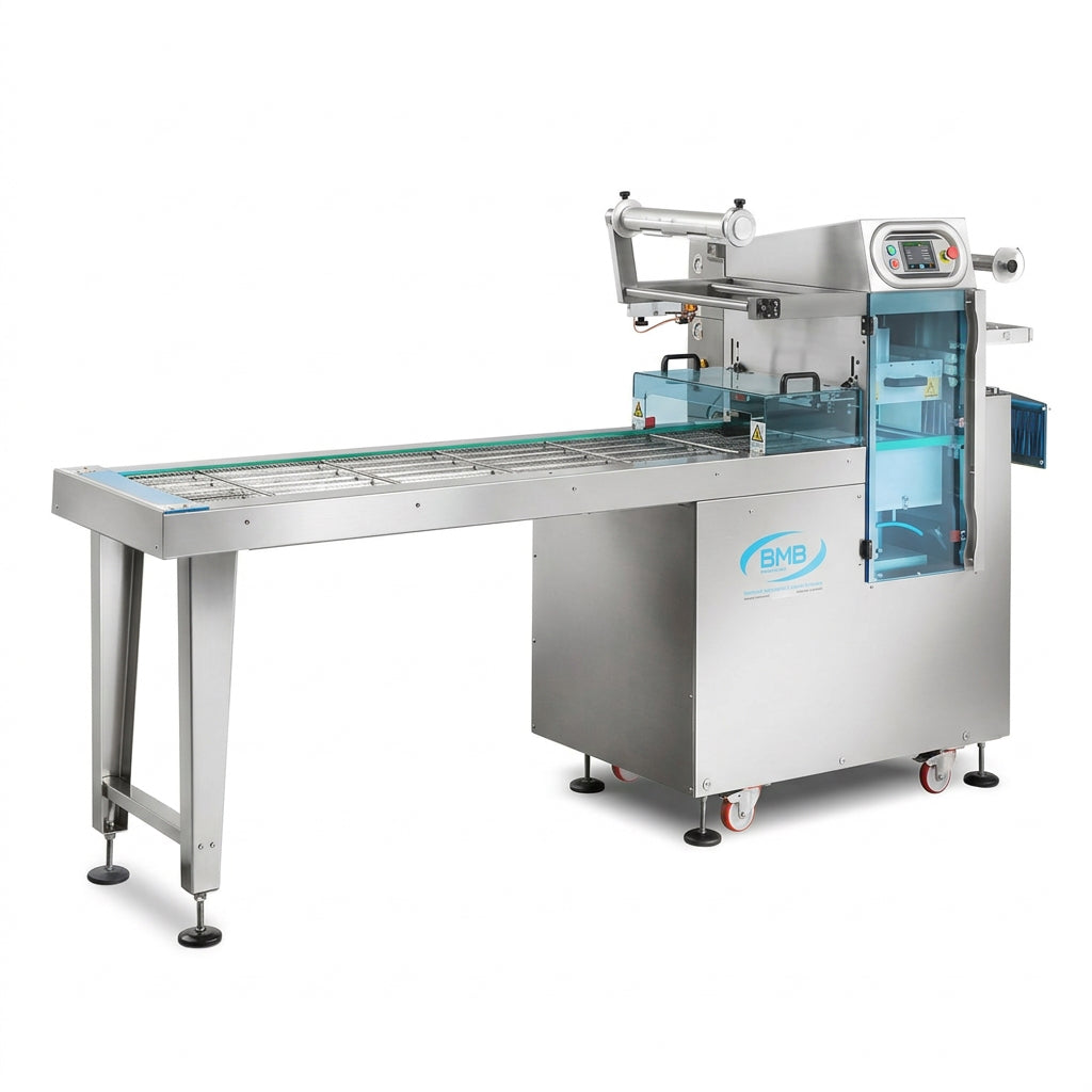 TSC 175 Skin Heat-Sealing Equipment