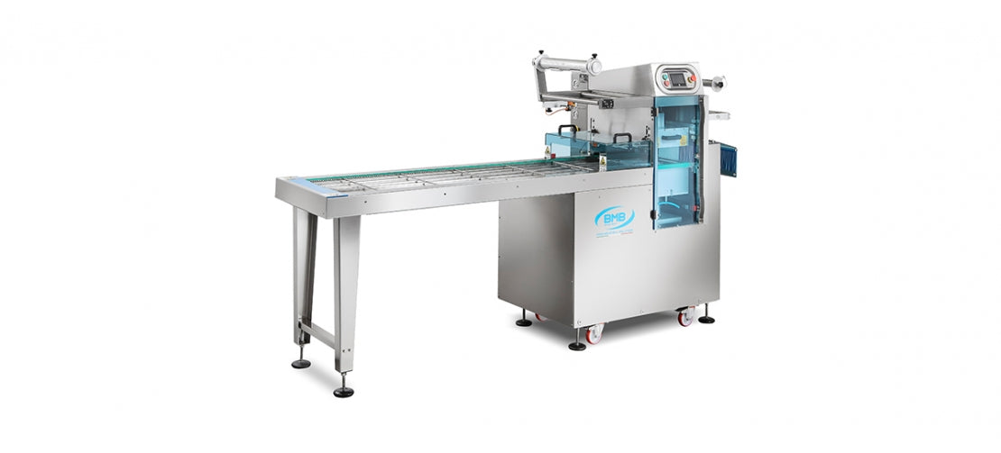 TSC 175 Skin Heat-Sealing Equipment