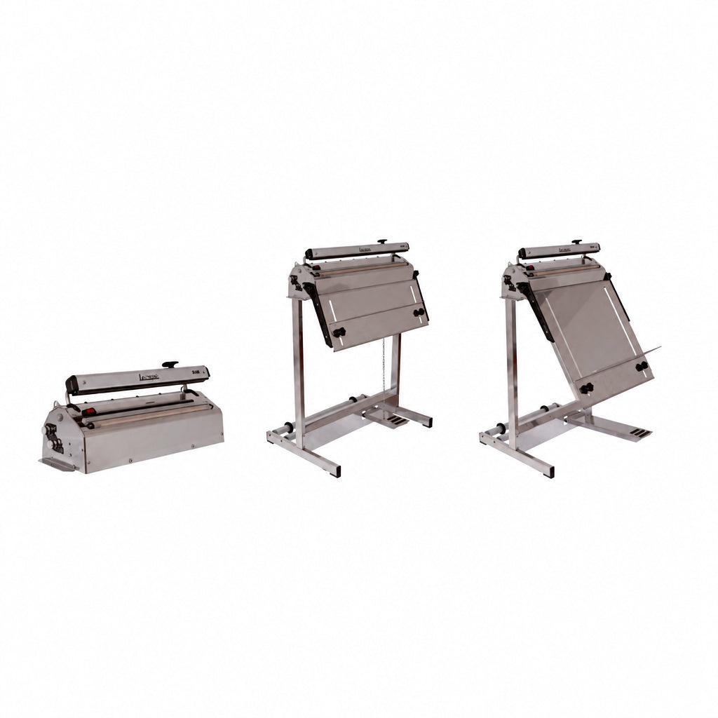 Seladora de Impulso Série S - INOX