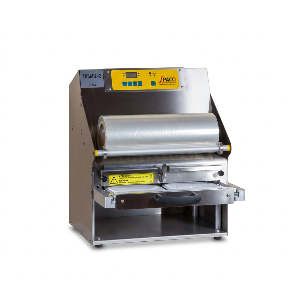 TSS105-R Heat-Sealing Equipment