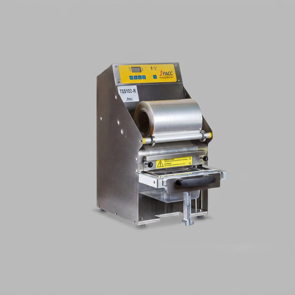 TSS102-R Semi-Automatic Heat-Sealing Equipment