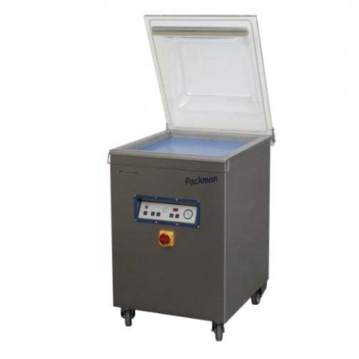 Máquina de envasado al vacío PACKMAN