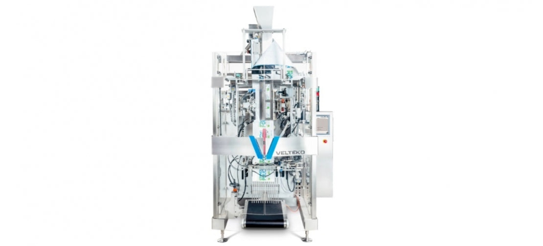 VERSATILE- 360 Vertical Packaging Machine