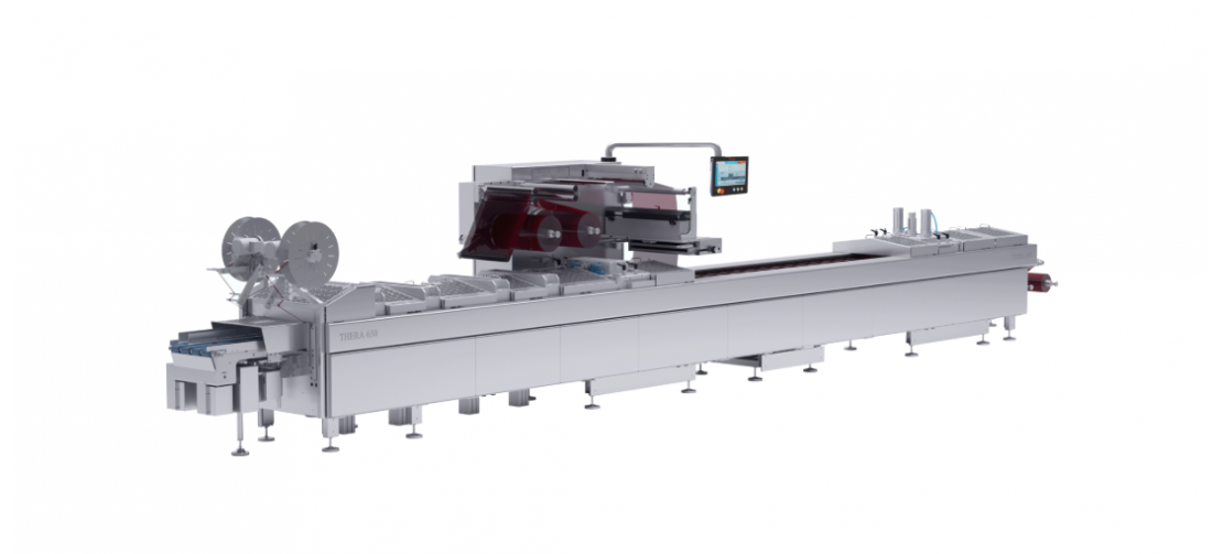 THERA 650