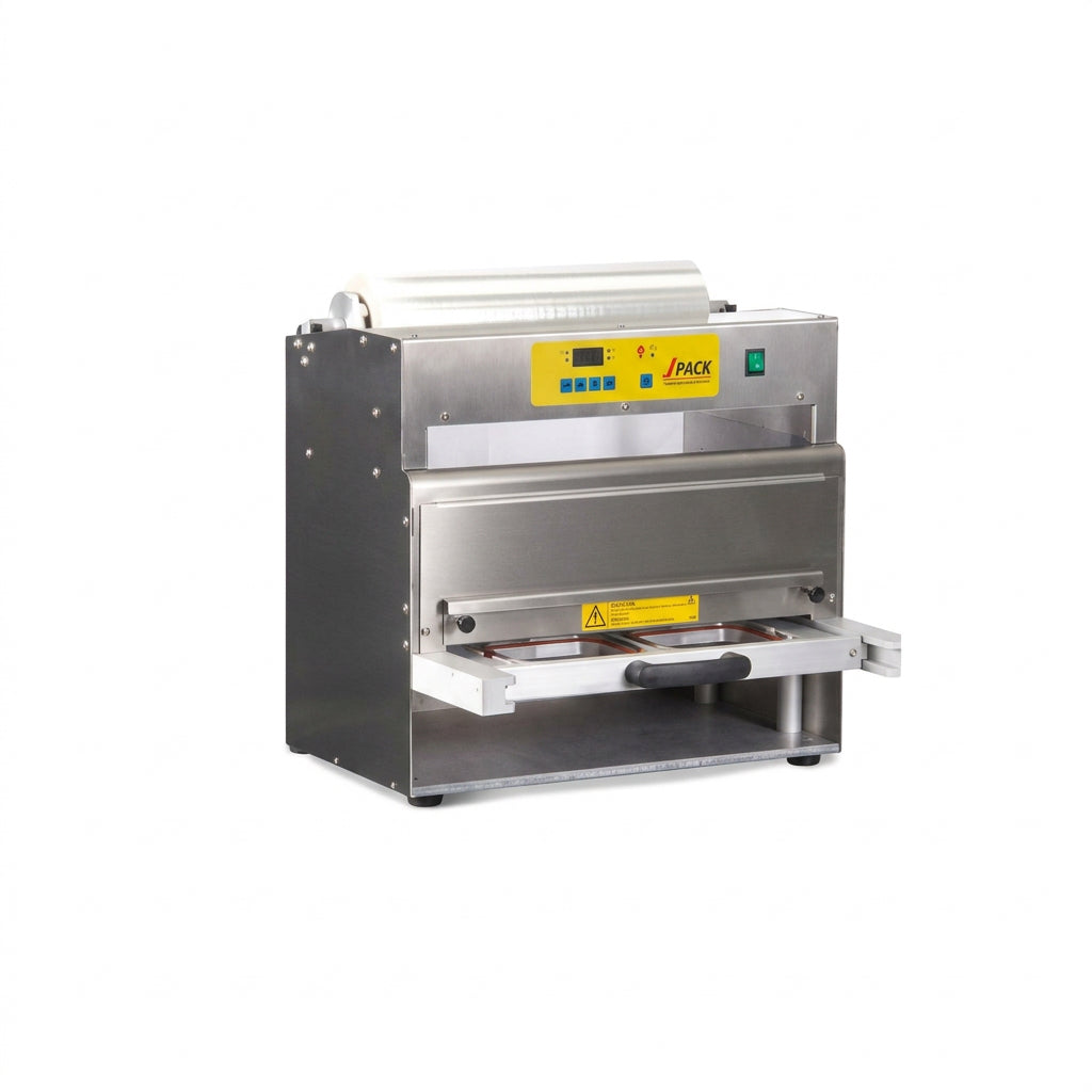 TSS110 Heat-Sealing Equipment