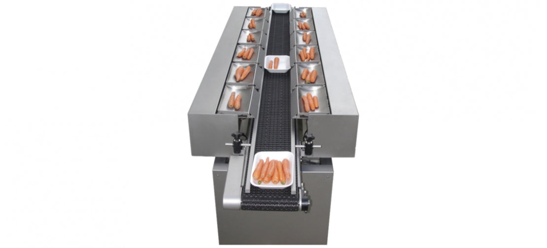 KOMBINE 30 Linear Combination Weigher