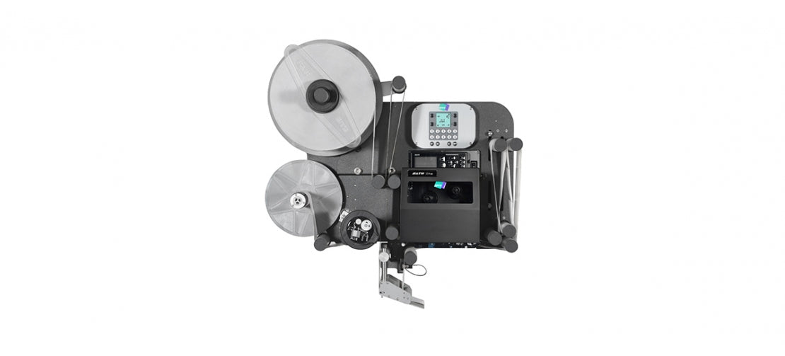 Evolution Automatic Labeling Machine
