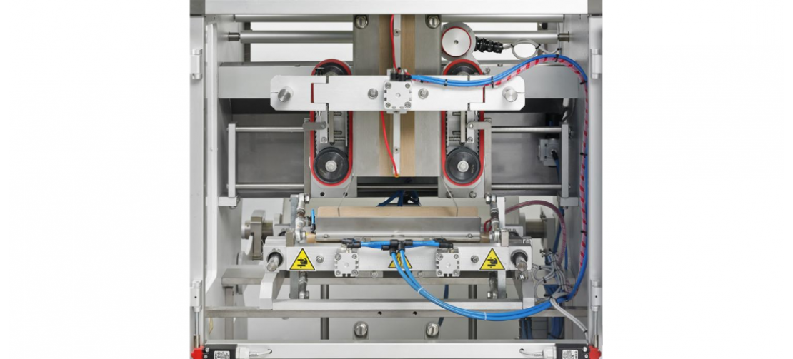 COLORADO 500 Vertical Packaging Machine