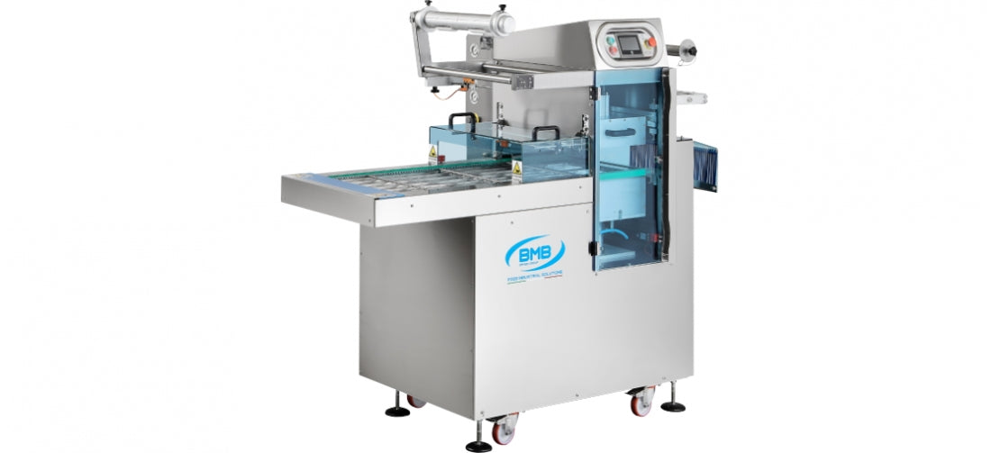 TSC 70 Skin Heat-Sealing Equipment