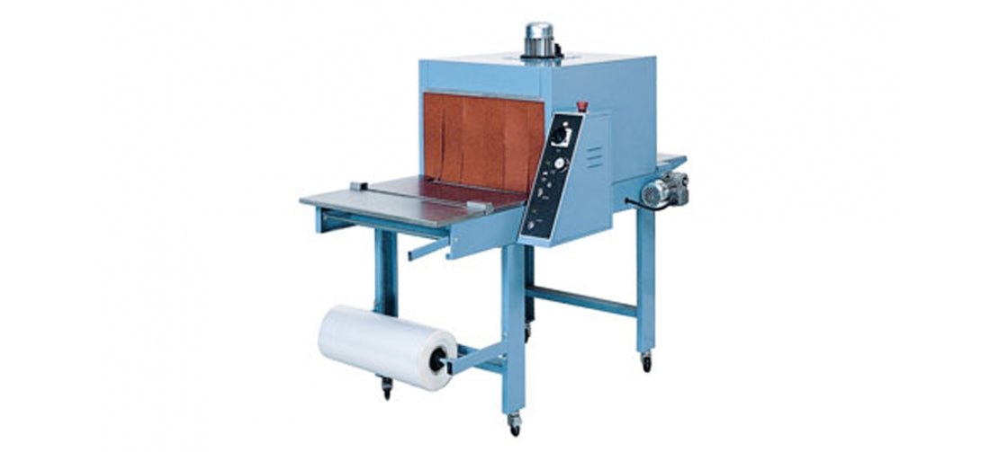 ECOPAC 500 Manual Baler
