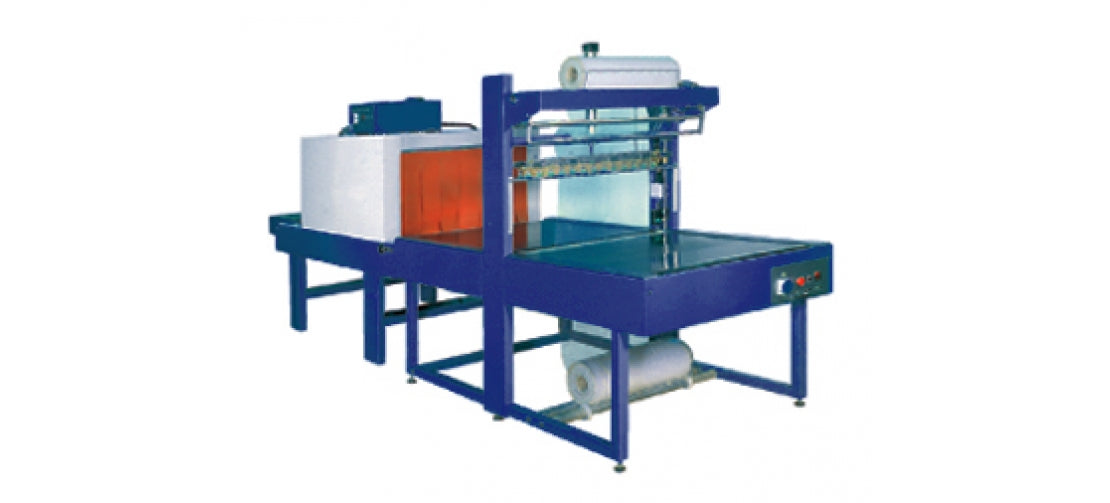ECOFARD 900 Automatic Baler